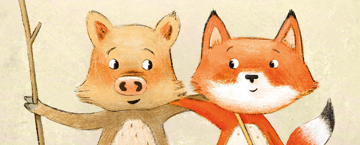 Fritz und Frieda