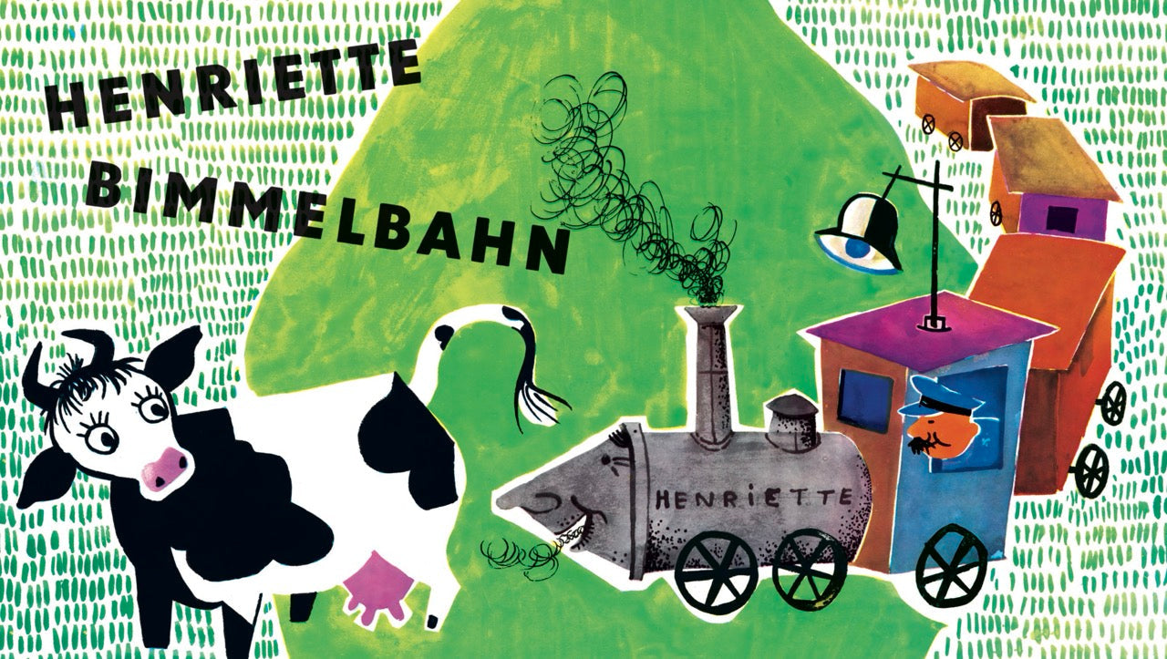 Henriette Bimmelbahn