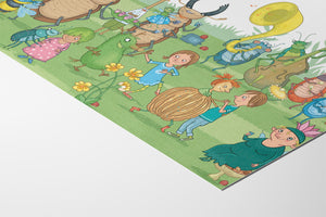 Petronella Apfelmus – Das Fest