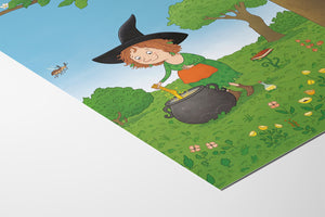 Petronella Apfelmus – Kochen