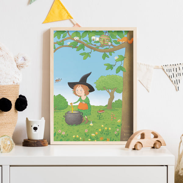 Petronella Apfelmus – Kochen