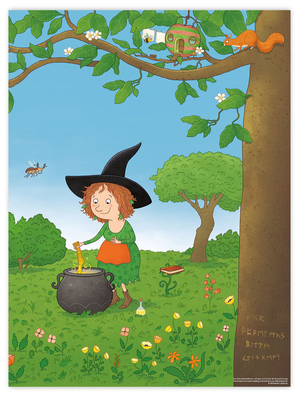 Petronella Apfelmus – Kochen