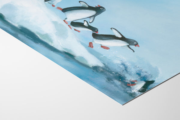 Ginpuin – Auf der Suche nach dem großen Glück