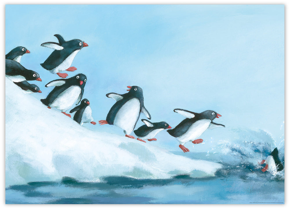 Ginpuin – Auf der Suche nach dem großen Glück